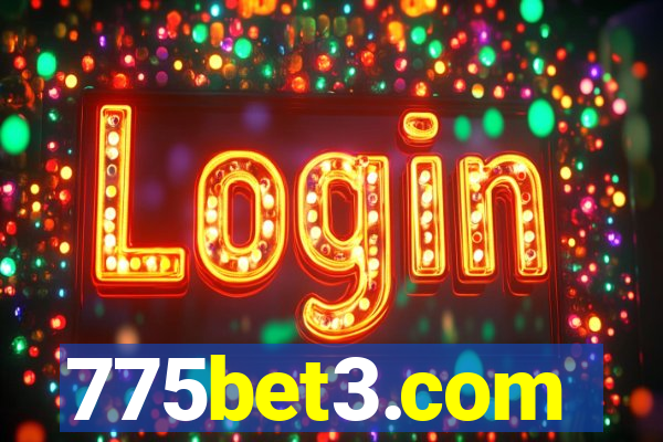 775bet3.com