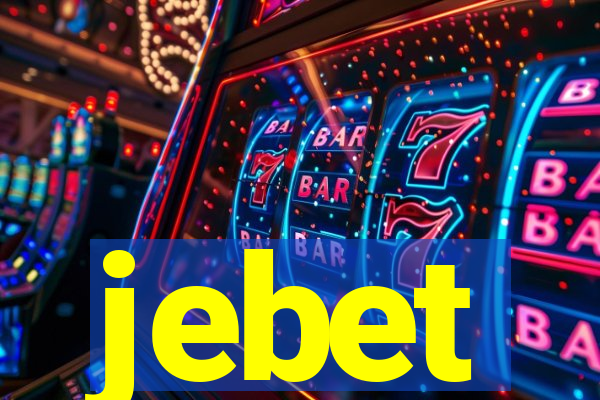 jebet