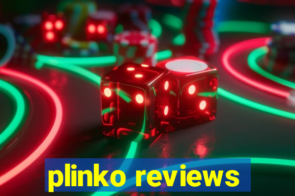 plinko reviews