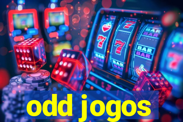 odd jogos