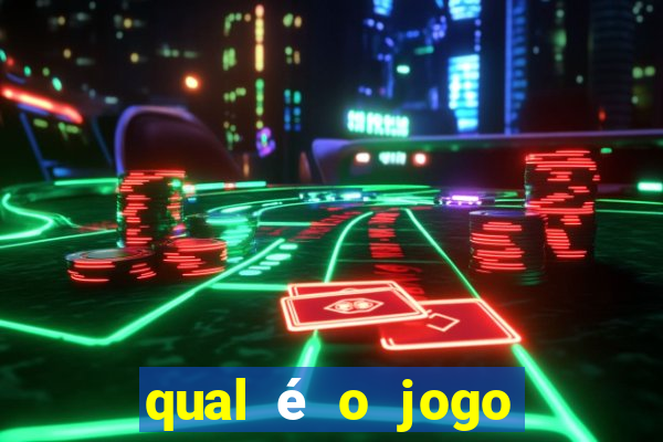 qual é o jogo melhor para ganhar dinheiro