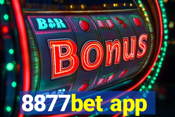 8877bet app