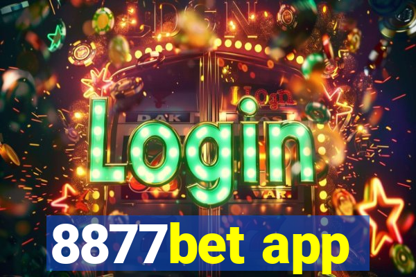 8877bet app