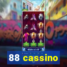 88 cassino