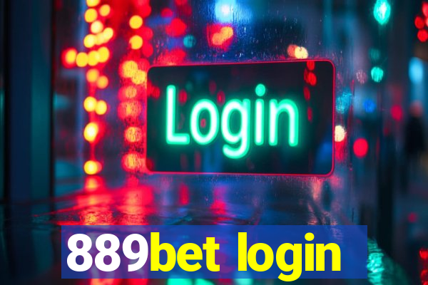 889bet login