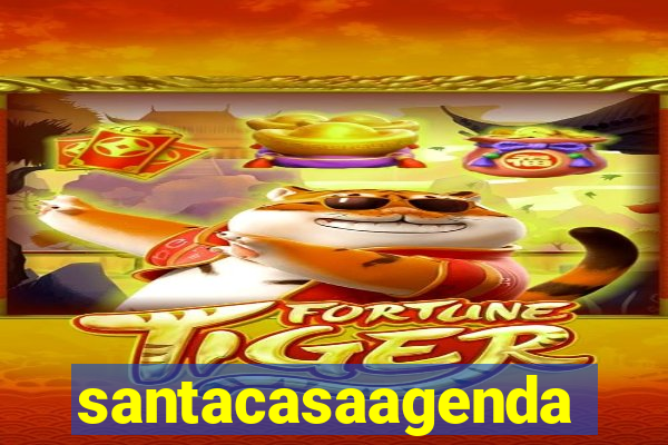 santacasaagendamento