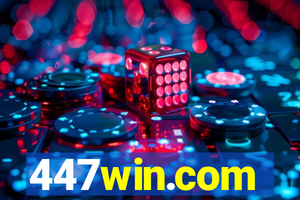 447win.com