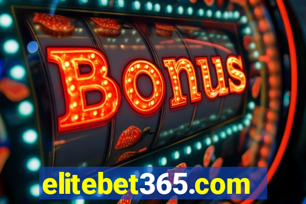 elitebet365.com