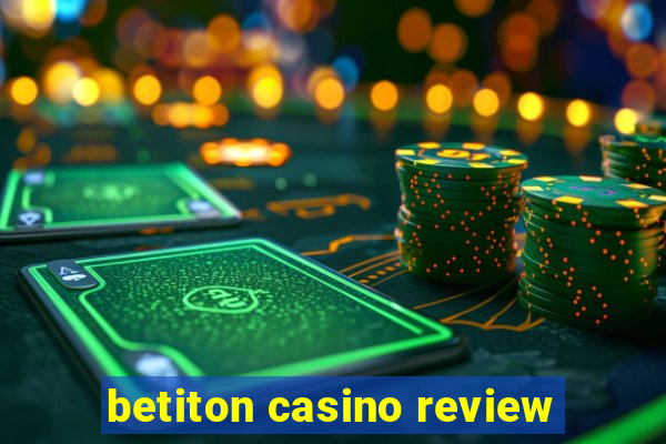 betiton casino review