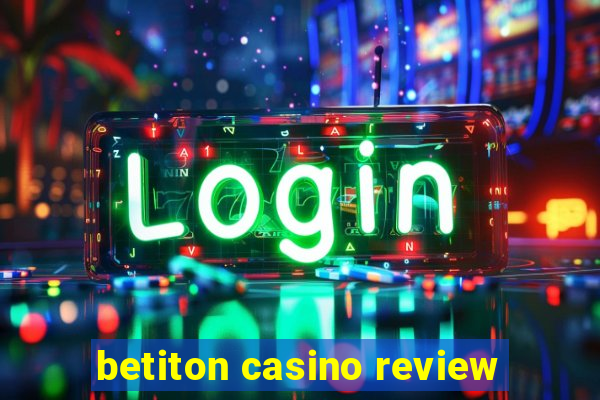 betiton casino review