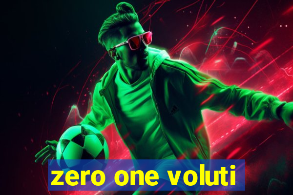 zero one voluti