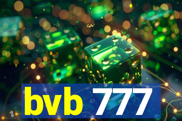 bvb 777