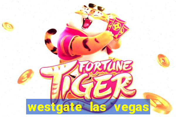 westgate las vegas resort & casino