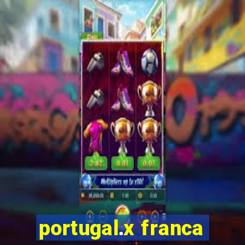 portugal.x franca