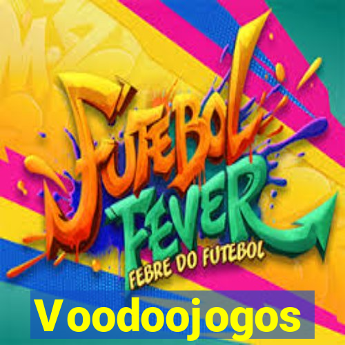 Voodoojogos