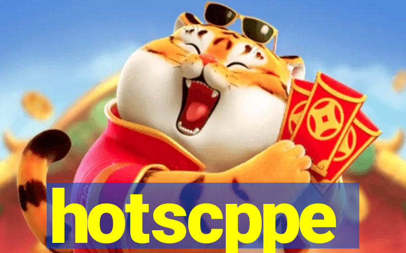 hotscppe