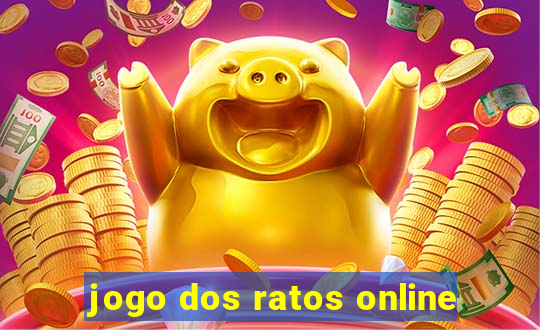 jogo dos ratos online