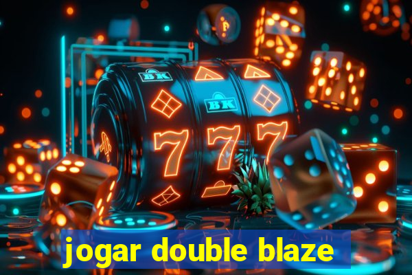 jogar double blaze