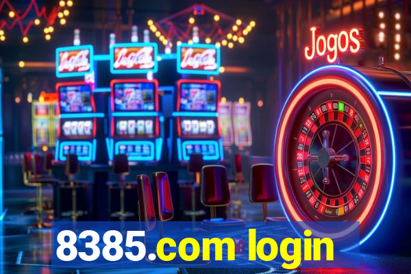 8385.com login