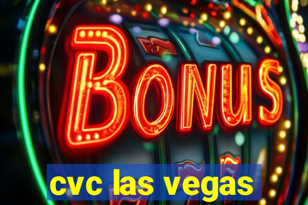 cvc las vegas