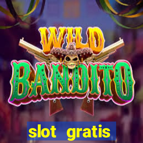 slot gratis pragmatic play no deposit