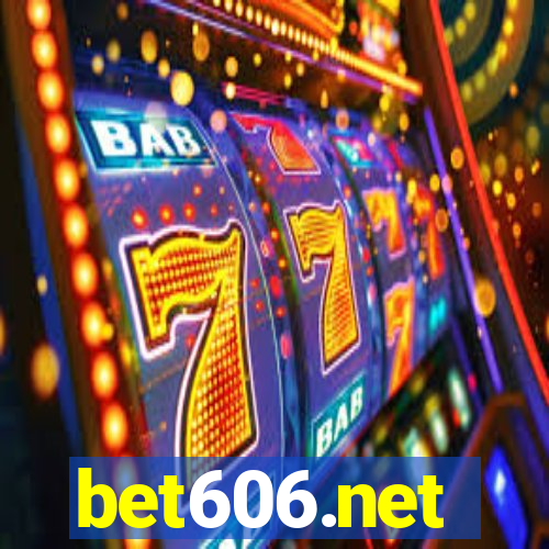 bet606.net