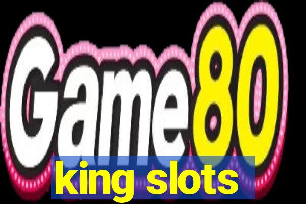 king slots