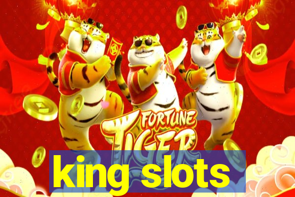 king slots