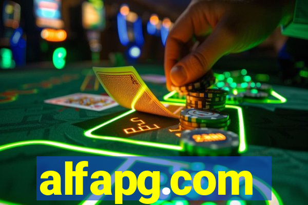 alfapg.com