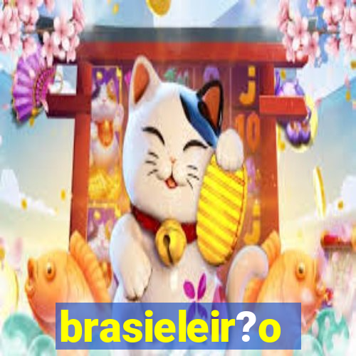 brasieleir?o