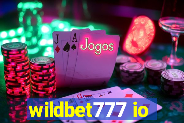 wildbet777 io