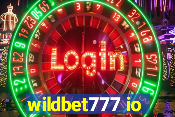 wildbet777 io