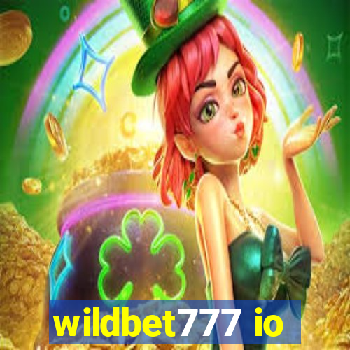 wildbet777 io