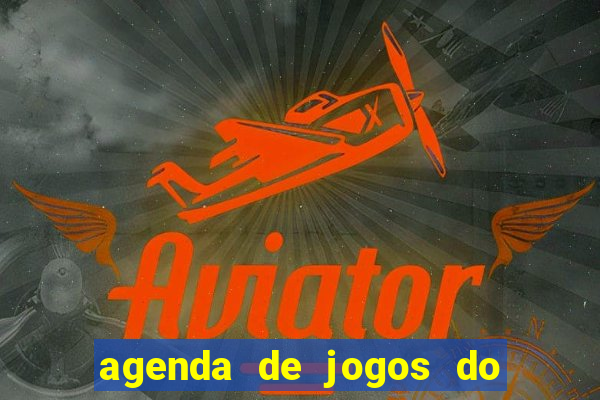 agenda de jogos do sao paulo