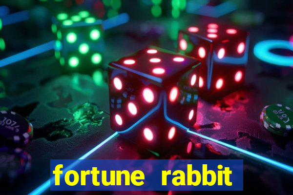 fortune rabbit 5gbet Informational