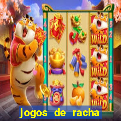 jogos de racha cuca trivia