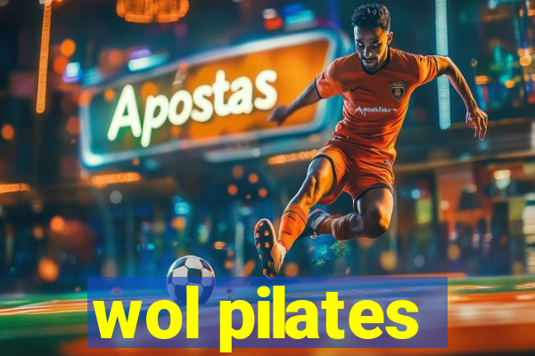 wol pilates