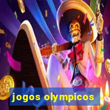 jogos olympicos