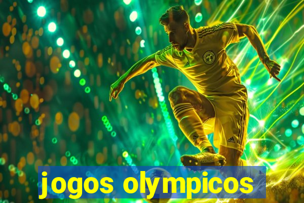 jogos olympicos