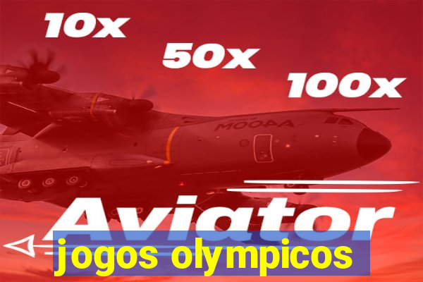 jogos olympicos