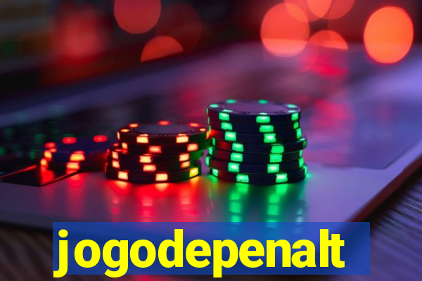 jogodepenalt