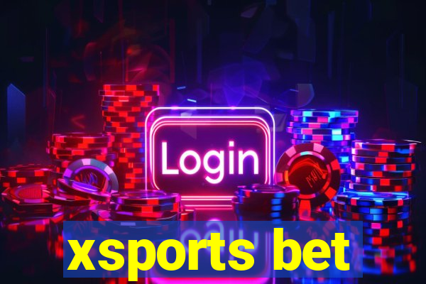 xsports bet