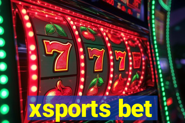 xsports bet