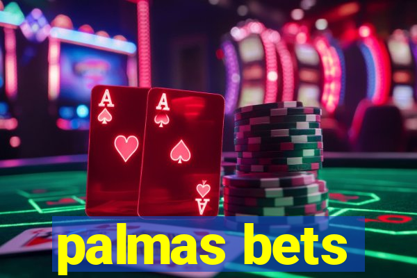 palmas bets