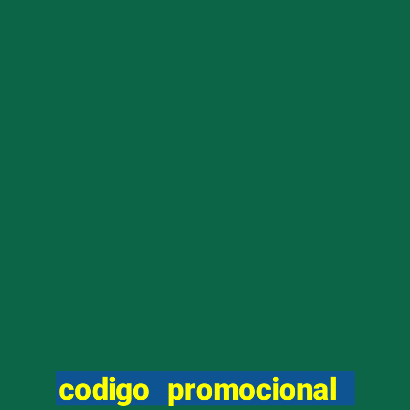 codigo promocional 20 bet