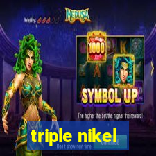 triple nikel