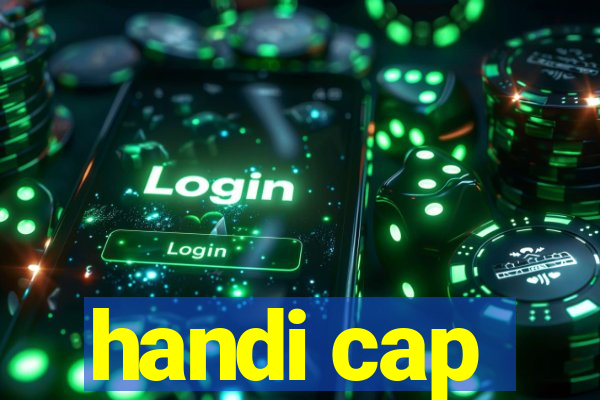 handi cap