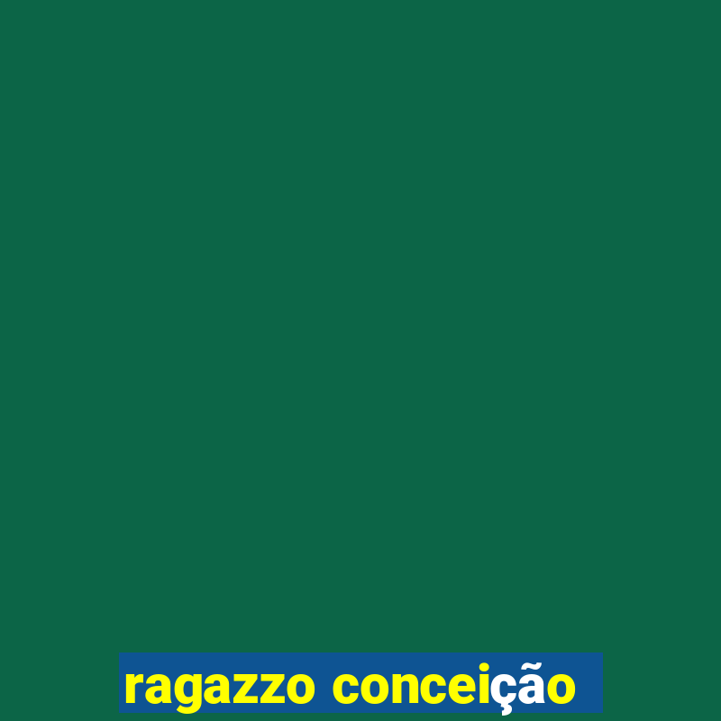 ragazzo conceição