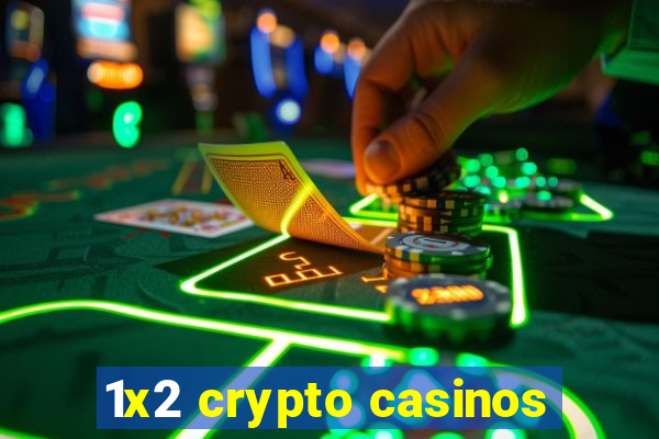 1x2 crypto casinos