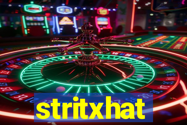 stritxhat